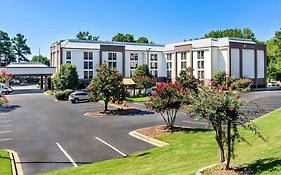 Comfort Inn Greenville - Haywood Mall